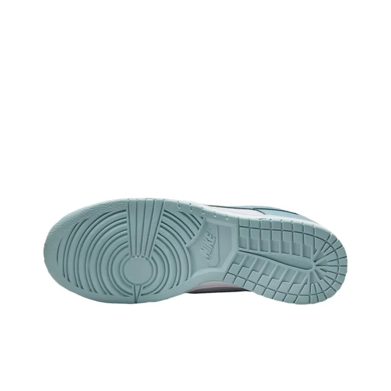 Nike Dunk Low Denim Turquoise-5