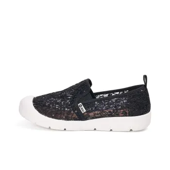 Joy&Mario Breathable Lightweight Low-Top Casual Shoes Women's