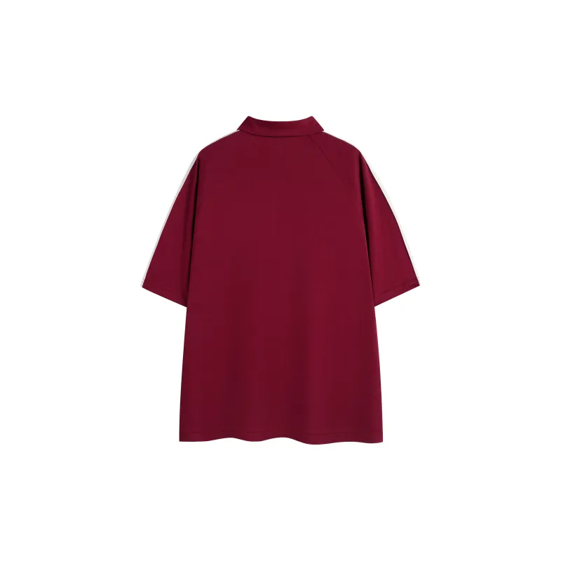 EDG Polo Shirts Unisex-22