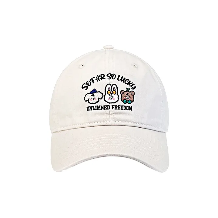 MUSTKOO Acrylic Baseball Caps Unisex-7