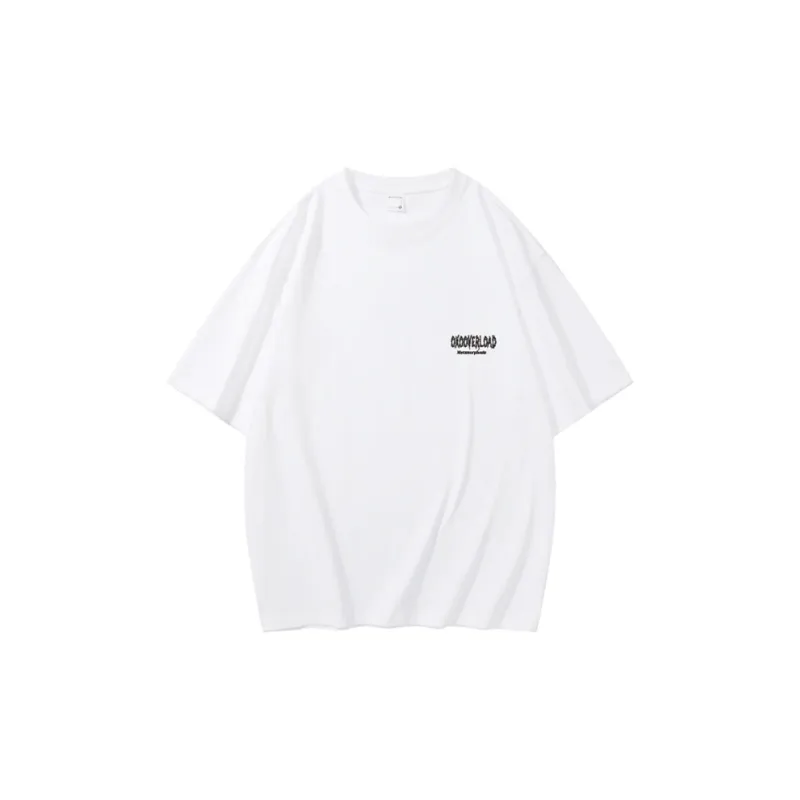 OXO OVERLOAD T Shirts Unisex-1