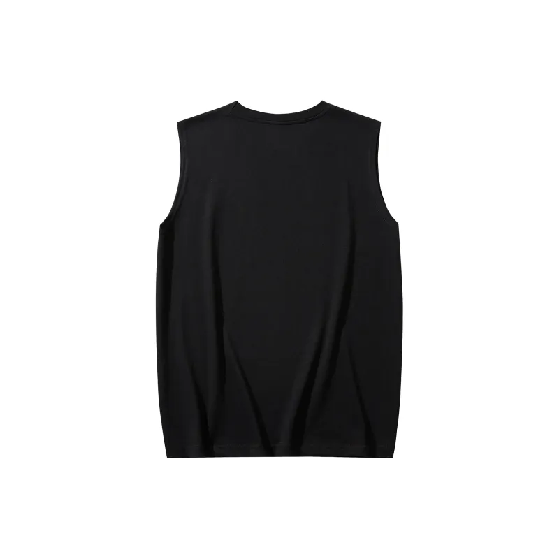 BRNR Tank Tops Unisex-1