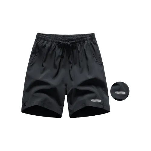 ONEANNET Unisex Casual Shorts