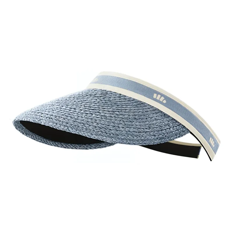 BENEUNDER Spandex, Polyester, Diene Elastane Sun Protection Hats Women's Multicolor-2