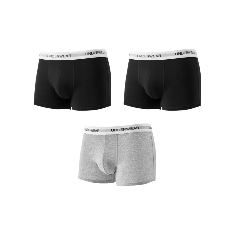 ZEROIN Men Underpants-15