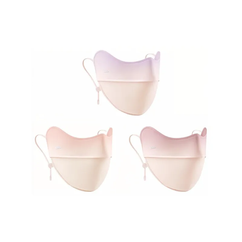 BENEUNDER Face Masks Women's Multicolor-14