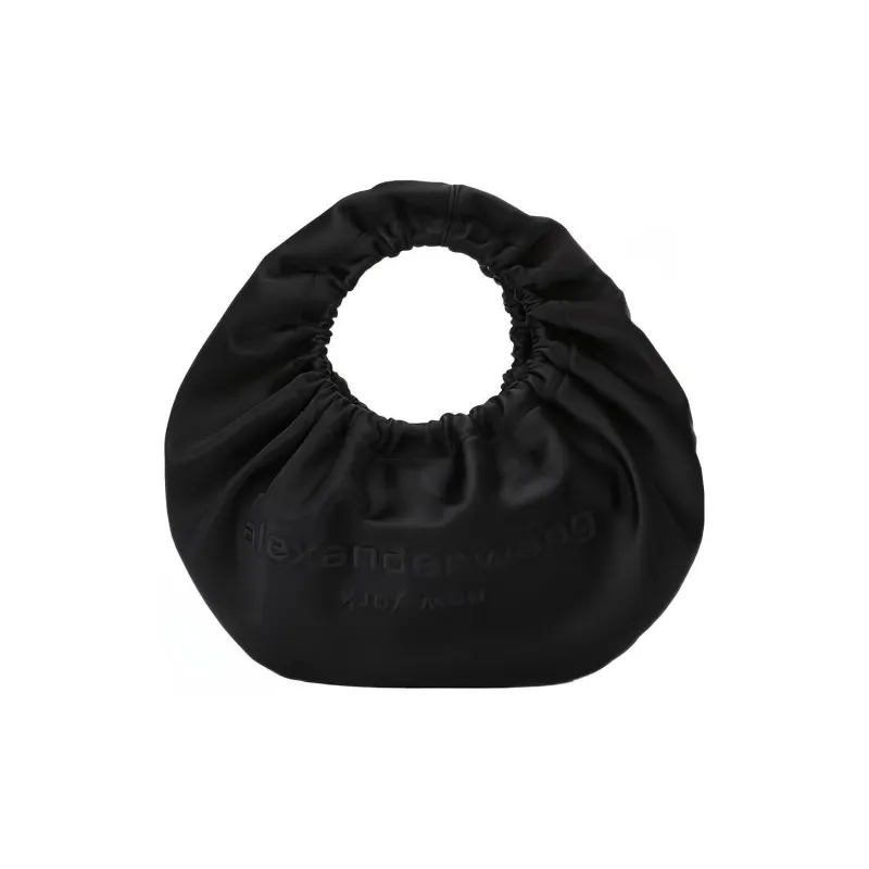 Alexander Wang Crescent Small Top Handle Bag-0