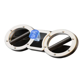Kaikang Multifunctional 8 Shaped Arm Wheel Fitness Punch Speed Training Equipment Indoor And Outdoor Unisex
