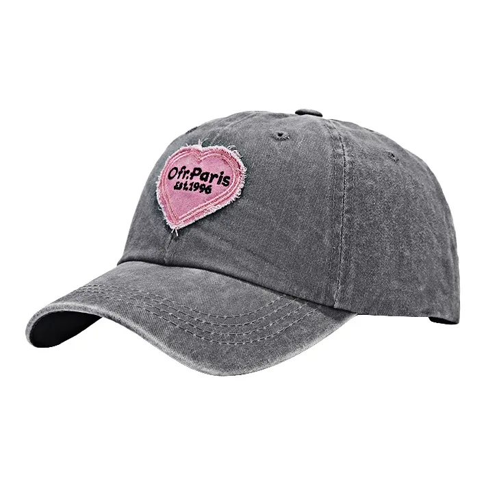 MUSTKOO Cotton Baseball Caps Unisex-4