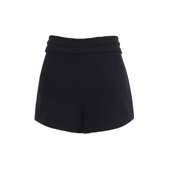 Jenna Chun Casual Shorts Women's-1