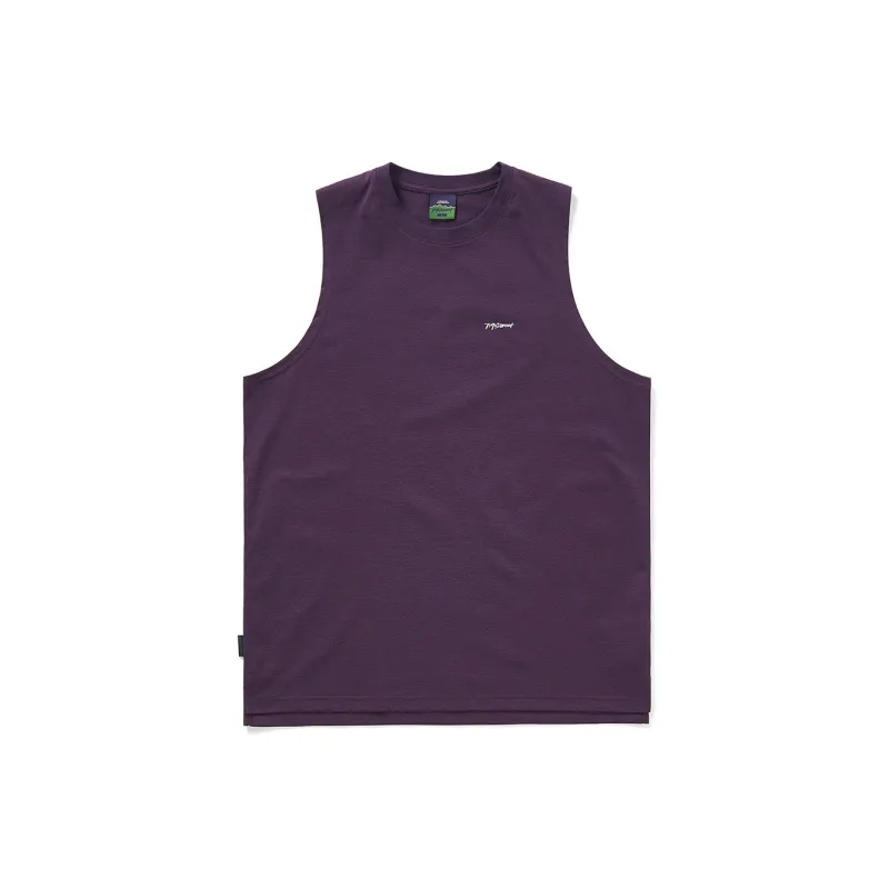 714STREET Outdoor Collection Tank Top Unisex-19