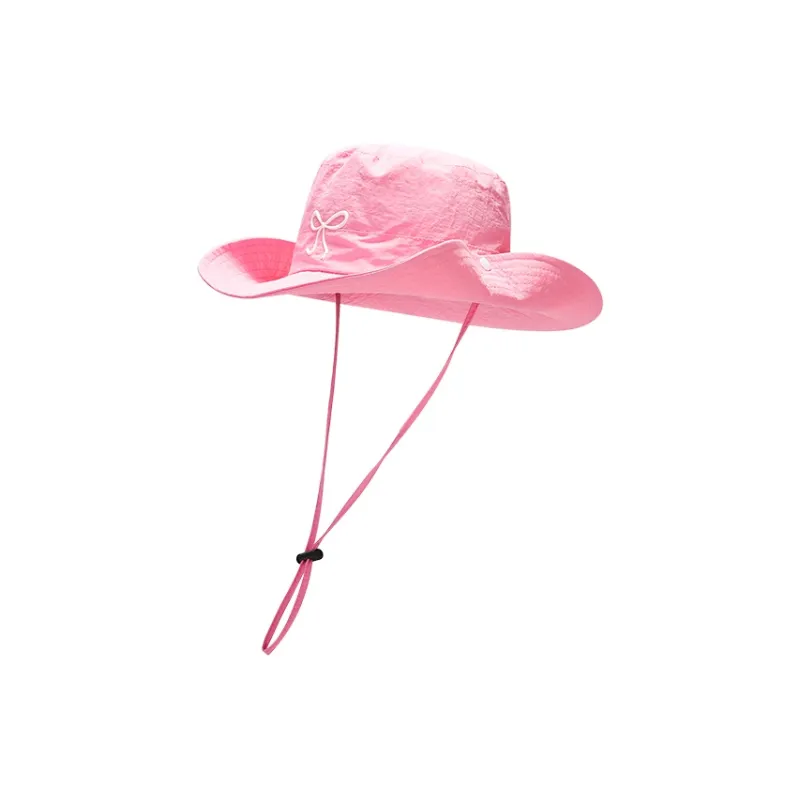 MUYKUY Polyester Bucket Hat Women's-0