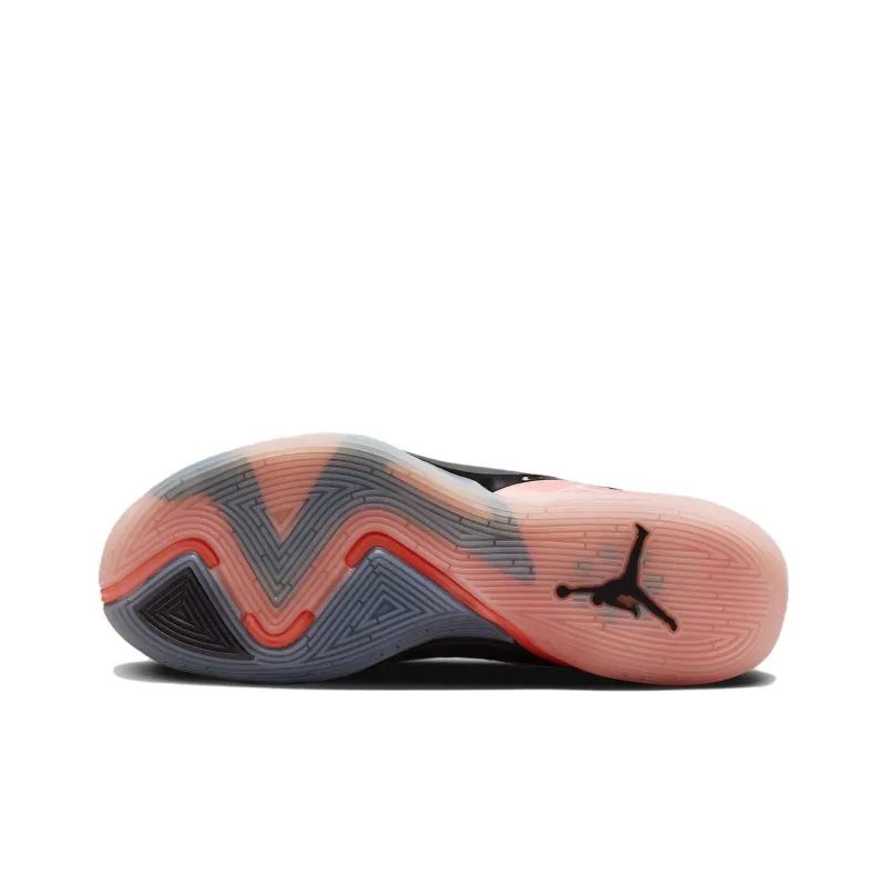 Jordan Luka 2 Bright Mango PF-5