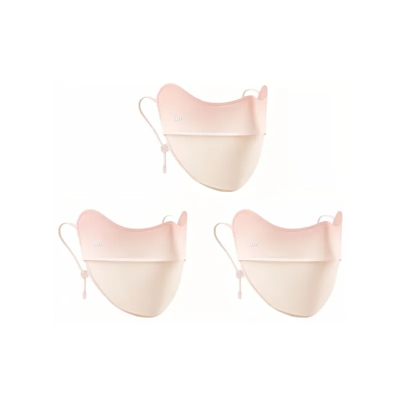 BENEUNDER Face Masks Women's Multicolor-12