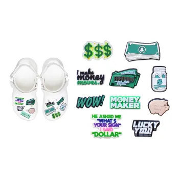 US8ACC Shoe Accessories Unisex