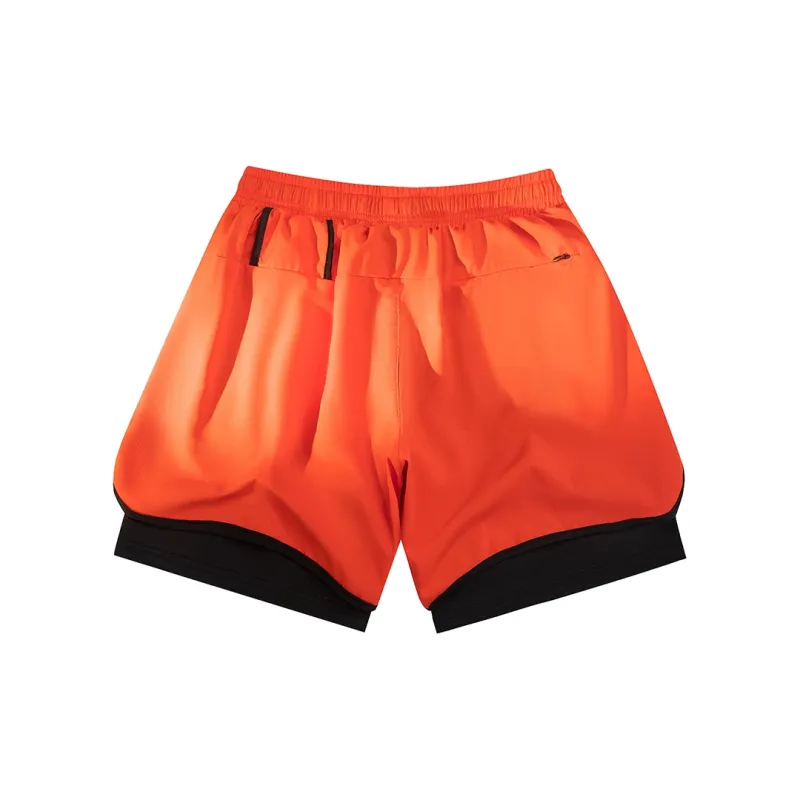 RED DRAGONFLY Casual Shorts Unisex-13