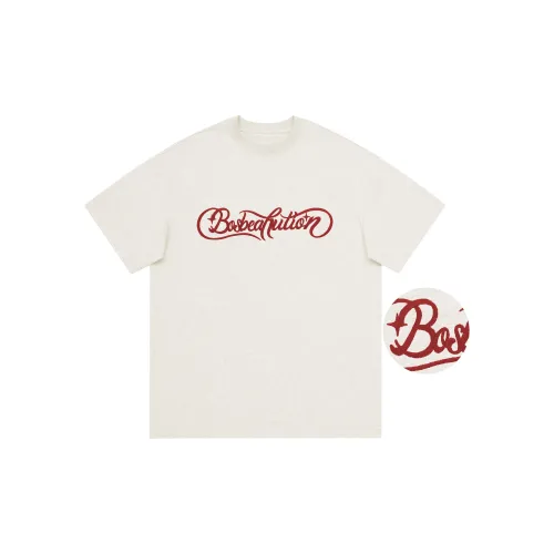 BOS BEAR T-Shirts Unisex