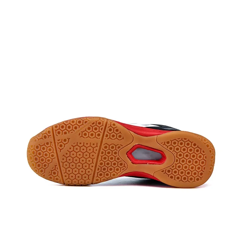 LEFUS Low-Top Badminton Shoes Unisex-11