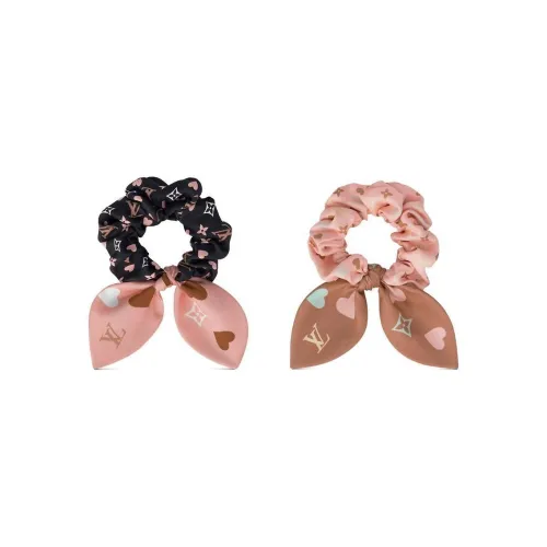 LOUIS VUITTON Hair Ties Women's