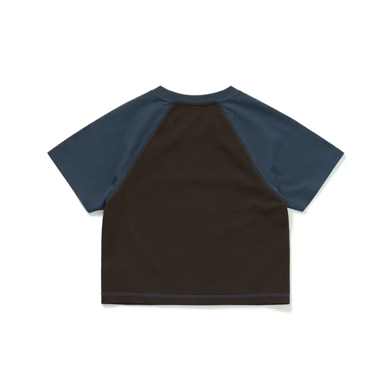 714STREET T Shirts Women's-5