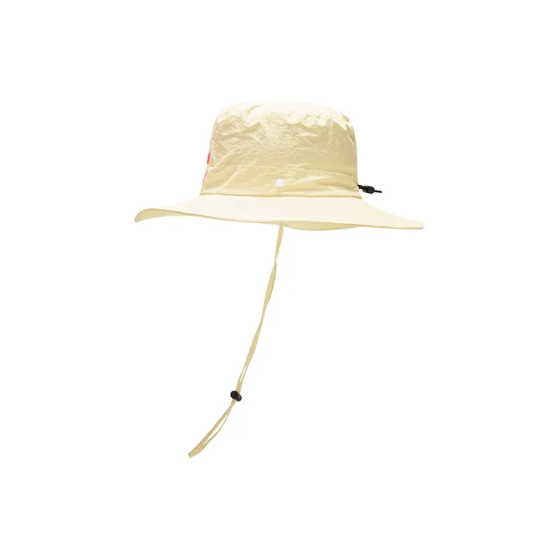 MUYKUY Polyester Bucket Hat Women's-5