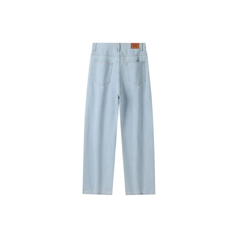 COC CUBE Jeans Unisex-21
