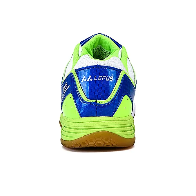 LEFUS Low-Top Badminton Shoes Unisex-3