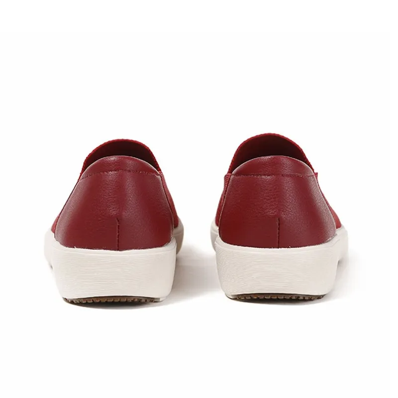 Old Meihua Low-Top Casual Shoes Women's-3