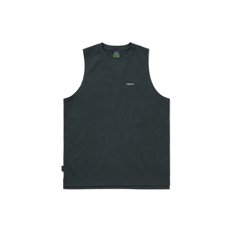 714STREET Outdoor Collection Tank Top Unisex-9
