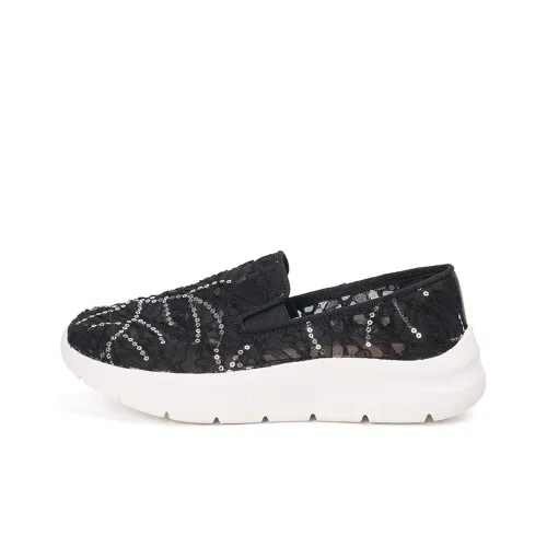 Joy&Mario Casual Shoes Women's Low-Top