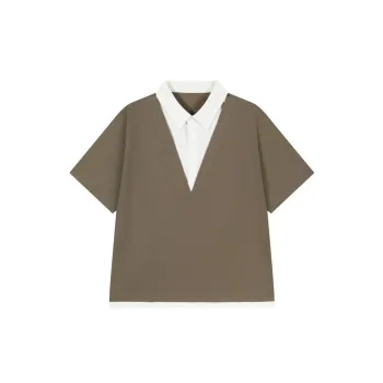 EARL JOEL Polo Shirts Unisex
