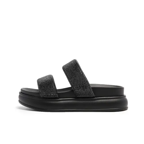 FAIRWHALE Flip-flops Women's