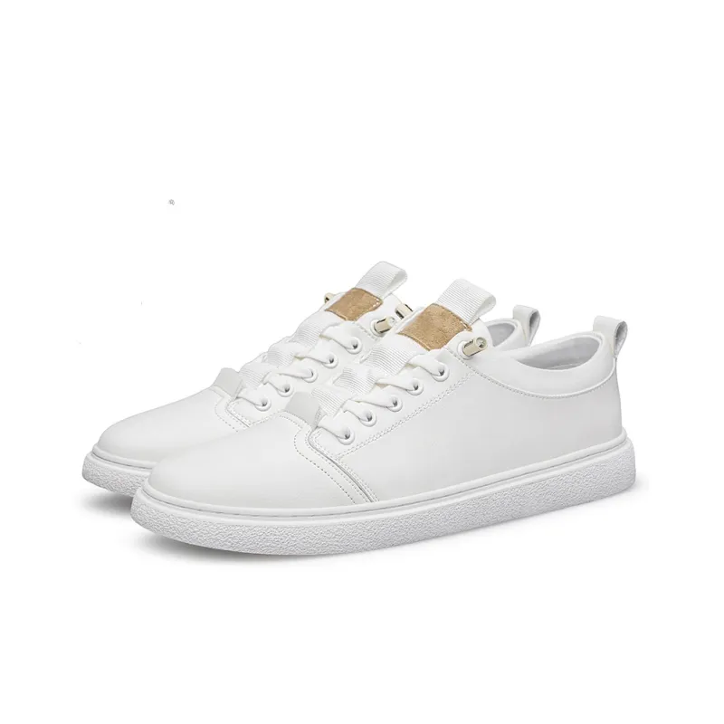 The Bull's House Durable Breathable Low-Top Casual Shoes Unisex-7