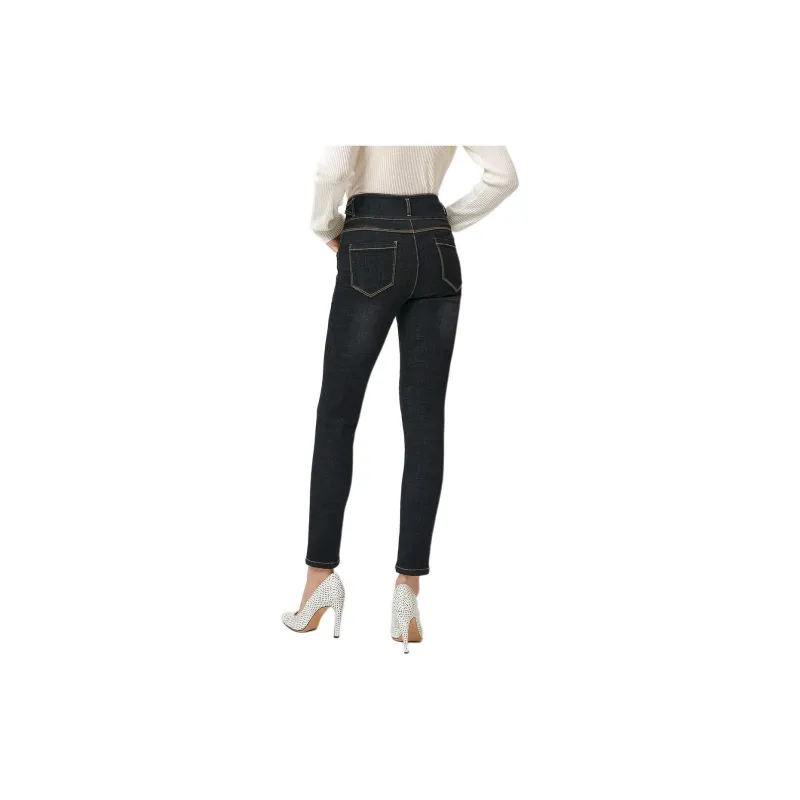 IRO NIGHT Jeans Women's Black-1