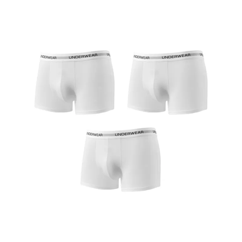 ZEROIN Men Underpants-3