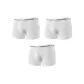 3 White