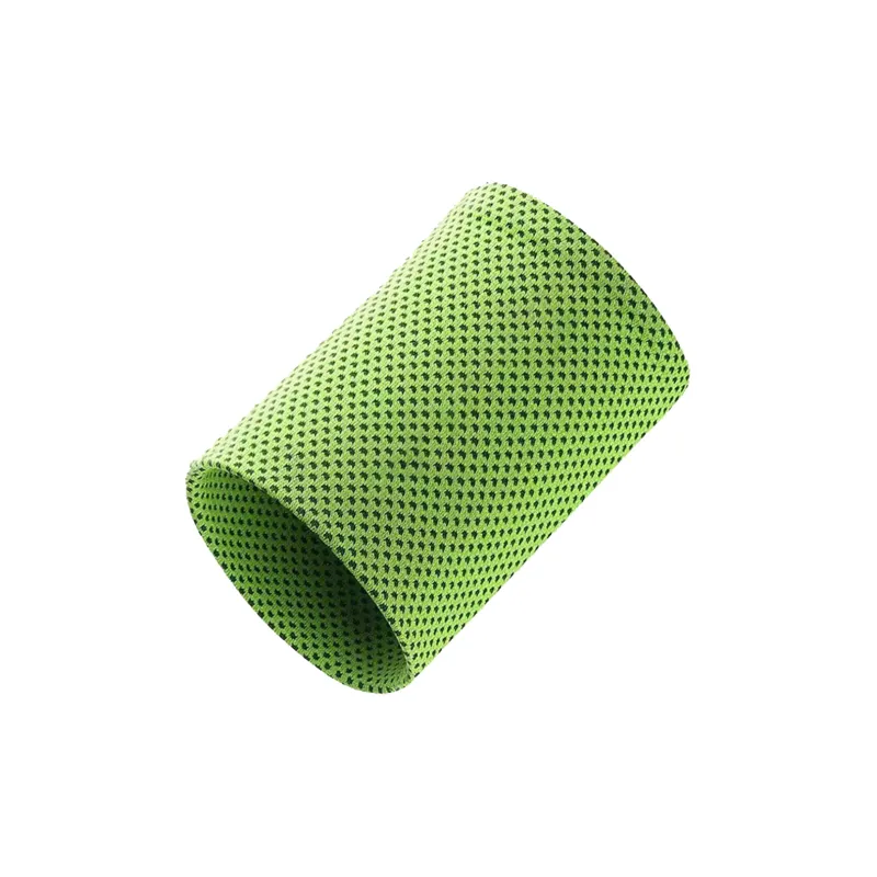 Leading The Way Spring And Summer Sports Wristbands-6