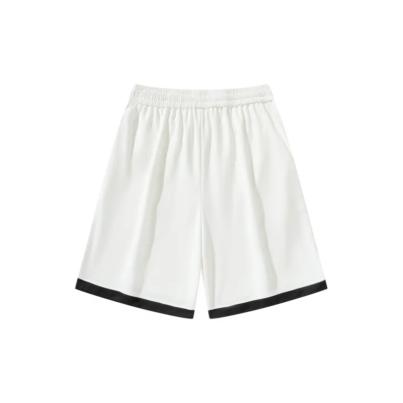 REDU Casual Shorts Unisex-5