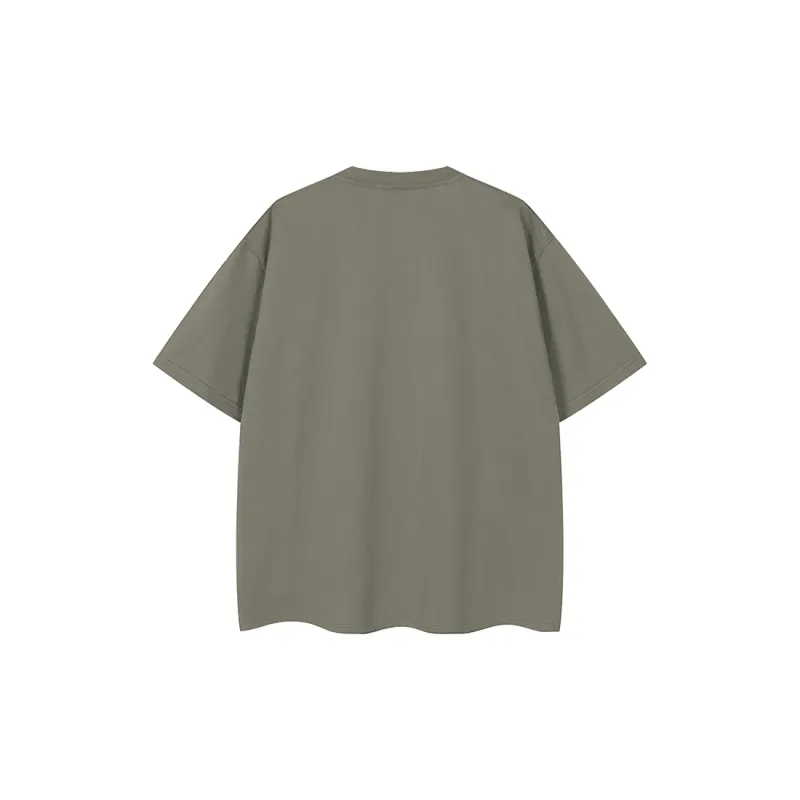 HAVR T Shirts Unisex-6