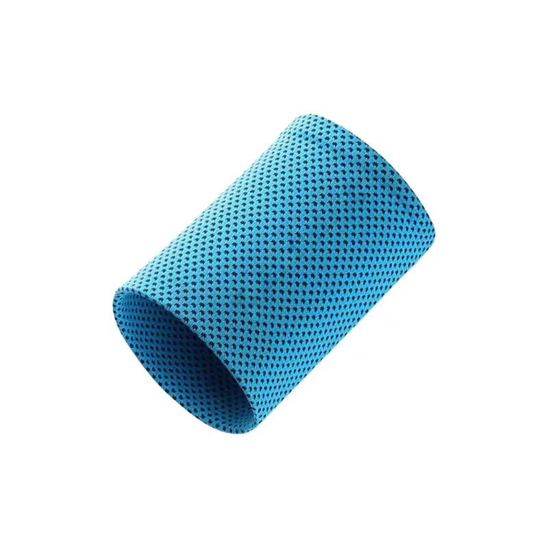 Leading The Way Spring And Summer Sports Wristbands-2