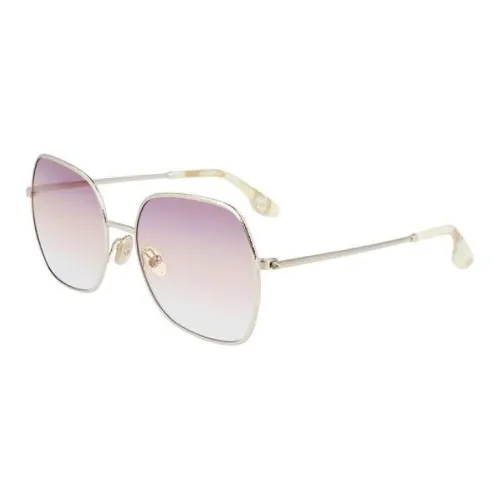 Victoria Beckham Butterfly Drawing Is Done Women's Silver