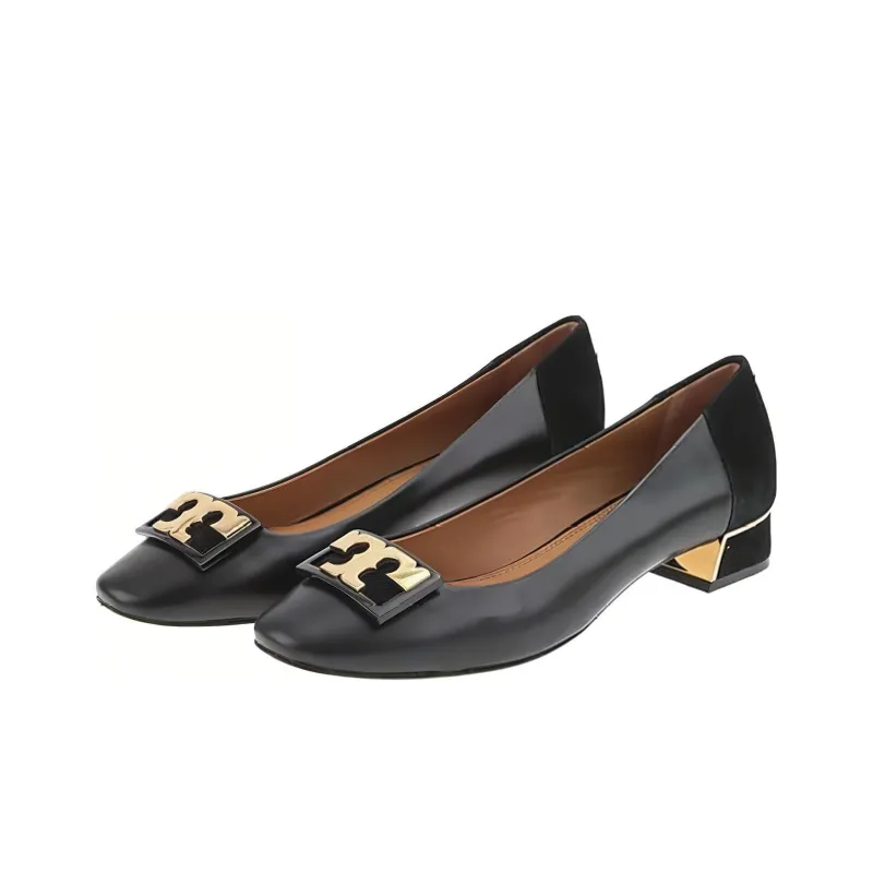 TORY BURCH Women's Casual Shoes Women's Black-1