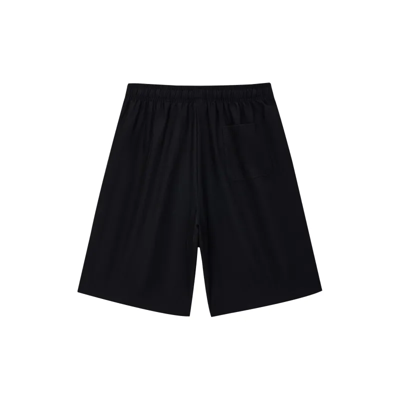 BIENKIMIIYE Casual Shorts Unisex-1