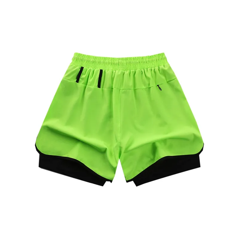 RED DRAGONFLY Casual Shorts Unisex-17