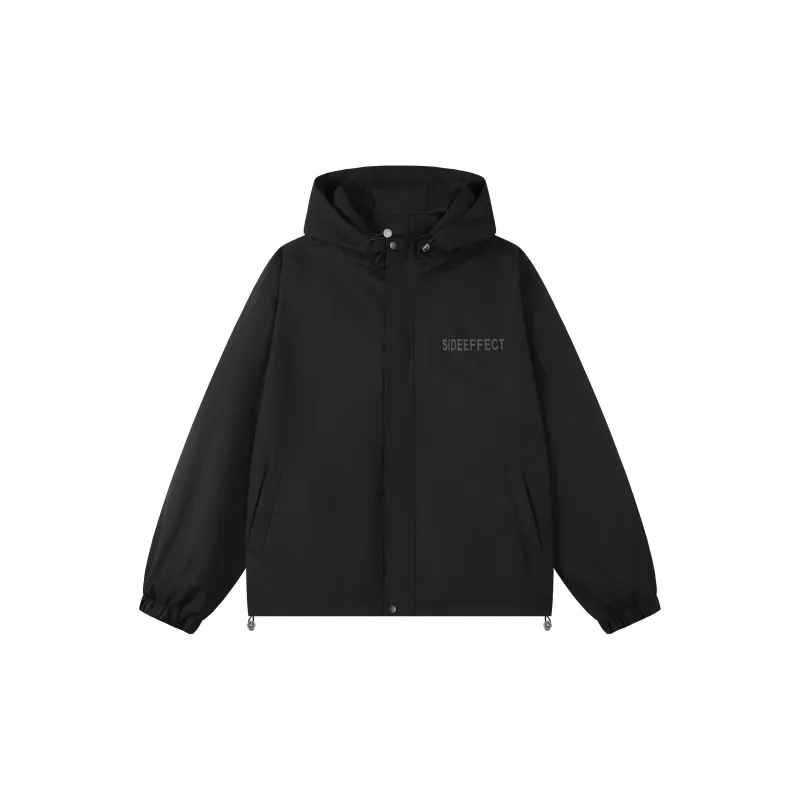 SIDEEFFECT Jackets Coats Unisex-8