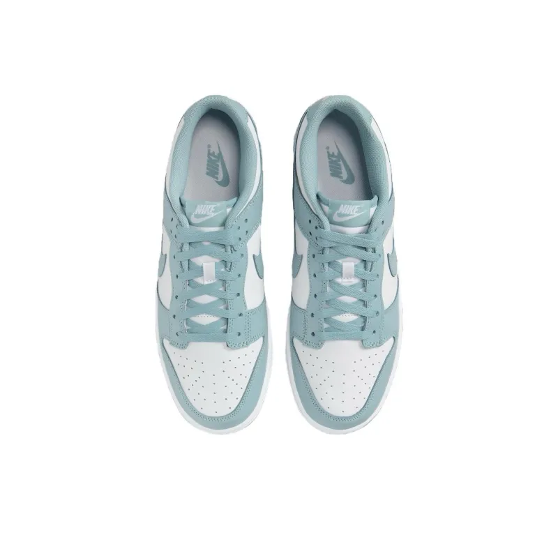 Nike Dunk Low Denim Turquoise-3