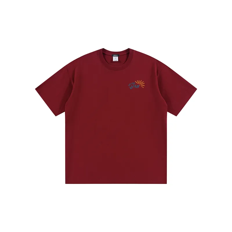 HSTYLE T-Shirts Unisex-20