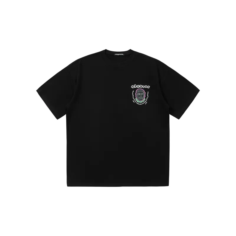 Magmode T Shirts Unisex-14