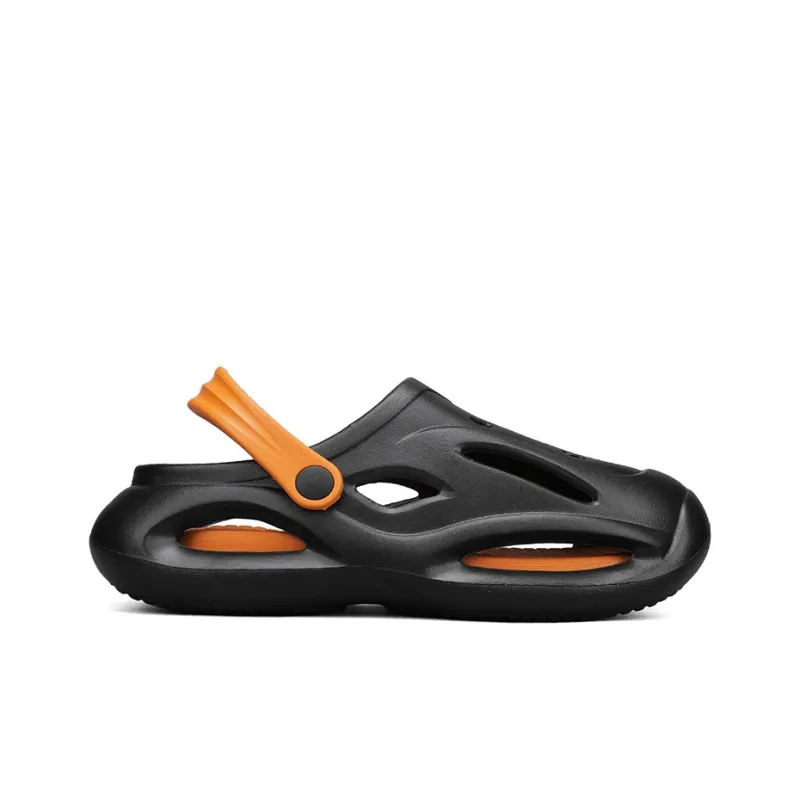 CAHHRRN Clogs Unisex-6