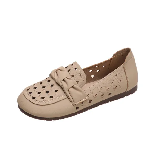 The new comfort is comfortable Women's Casual Shoes Women's